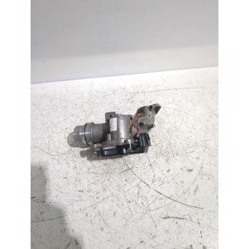 Recambio de caja mariposa para nissan qashqai i (j10, nj10) 1.5 dci referencia OEM IAM 8200614985  