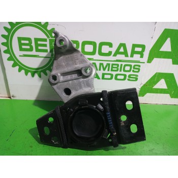 Recambio de soporte motor derecho para renault laguna grandtour iii renault laguna iii grandtour referencia OEM IAM F6020160  
