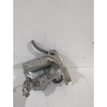 Recambio de caja mariposa para nissan micra v (k14) 1.5 dci referencia OEM IAM 147B000Q0F  