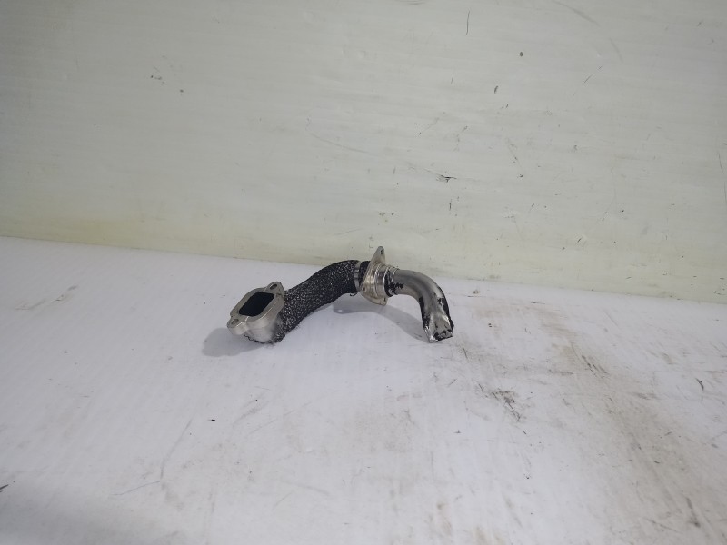 Recambio de tubo egr para alfa romeo giulietta (191) 1.6 jtdm cat referencia OEM IAM 55222896  