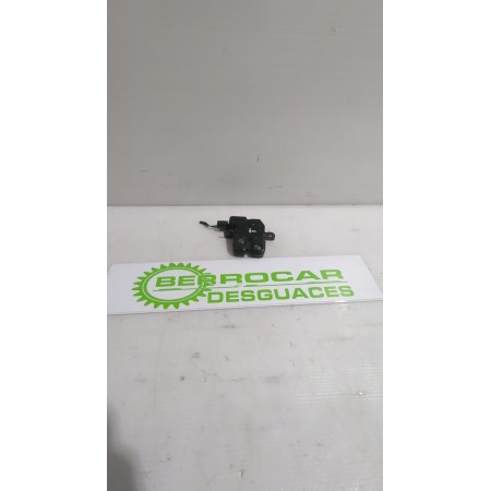 Recambio de cerradura maletero / porton para dacia duster (hm_) 1.0 tce 90 referencia OEM IAM 905039428R  