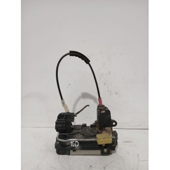 CERRADURA PUERTA TRASERA DERECHA 13128116 