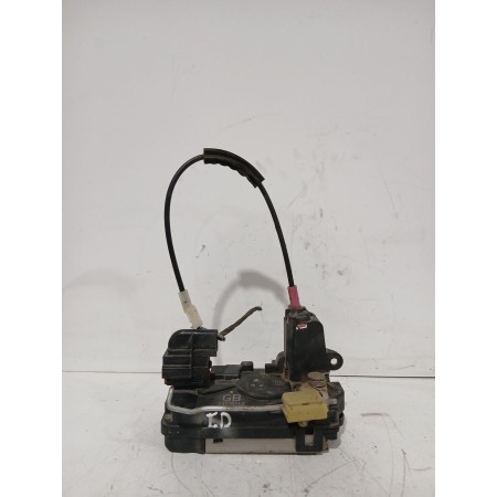 Recambio de cerradura puerta trasera derecha para opel astra h (a04) 1.7 cdti (l48) referencia OEM IAM 13128116  