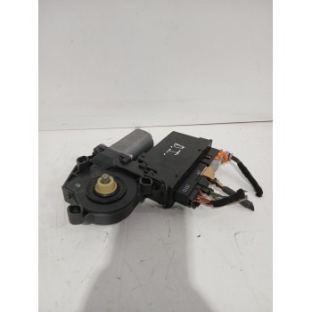 Recambio de motor elevalunas delantero izquierdo para seat exeo (3r2) 1.8 tsi referencia OEM IAM 8E1959801G  