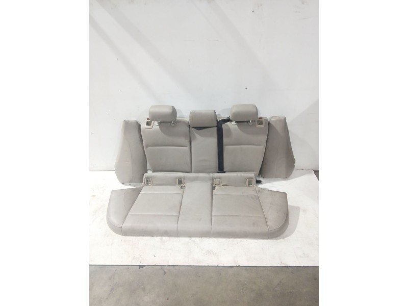 Recambio de asientos traseros para bmw 1 (e87) 120 d referencia OEM IAM 52207118734  