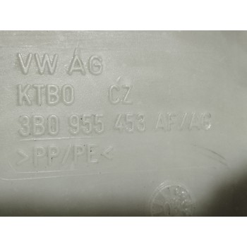 Recambio de deposito limpia para volkswagen passat berlina (3b3) 1.6 referencia OEM IAM 3B0955453  