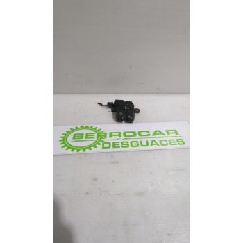 Recambio de cerradura maletero / porton para dacia duster (hm_) 1.0 tce 90 referencia OEM IAM 905039428R  