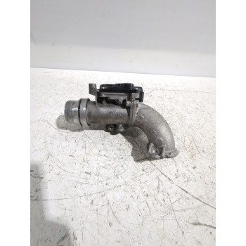 Recambio de caja mariposa para nissan qashqai i (j10, nj10) 1.5 dci referencia OEM IAM 8200614985  