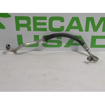 Recambio de tubos aire acondicionado para renault laguna ii (bg0) 1.6 referencia OEM IAM 8200004040  