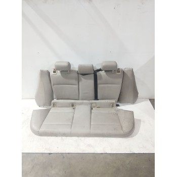 Recambio de asientos traseros para bmw 1 (e87) 120 d referencia OEM IAM 52207118734  