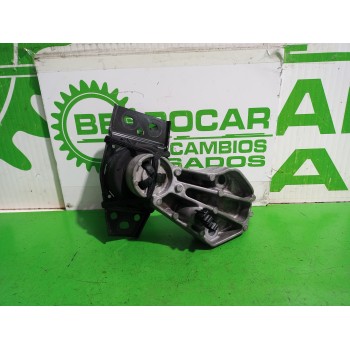 Recambio de soporte motor derecho para renault laguna grandtour iii renault laguna iii grandtour referencia OEM IAM F6020160  