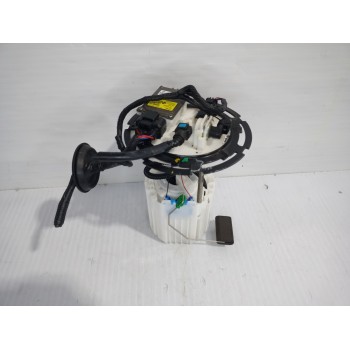 Recambio de aforador para kia niro (sg2) hybrid concept referencia OEM IAM 31120AT600 / 31116L1000  