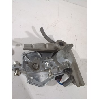 Recambio de caja mariposa para nissan micra v (k14) 1.5 dci referencia OEM IAM 147B000Q0F  