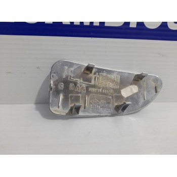 Recambio de cristal retrovisor izquierdo para renault master ii phase 2 bus referencia OEM IAM 235626001  