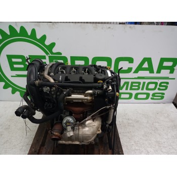 MOTOR COMPLETO 8DRHF8 
