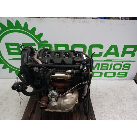 Recambio de motor completo para peugeot 508 active referencia OEM IAM 8DRHF8  