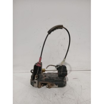 Recambio de cerradura puerta trasera derecha para opel astra h (a04) 1.7 cdti (l48) referencia OEM IAM 13128116  