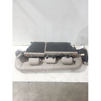 Recambio de asientos traseros para bmw 1 (e87) 120 d referencia OEM IAM 52207118734  