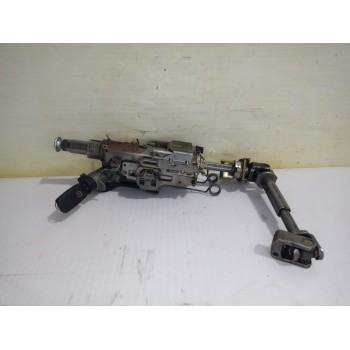 Recambio de columna direccion para skoda fabia (5j2 ) family referencia OEM IAM 6Q1419501BT  