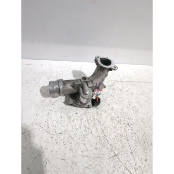 Recambio de caja mariposa para nissan qashqai i (j10, nj10) 1.5 dci referencia OEM IAM 8200614985  