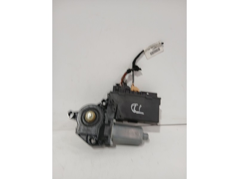 Recambio de motor elevalunas trasero derecho para seat exeo (3r2) 1.8 tsi referencia OEM IAM 8E0959802E  