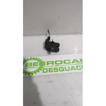 Recambio de cerradura maletero / porton para dacia duster (hm_) 1.0 tce 90 referencia OEM IAM 905039428R  