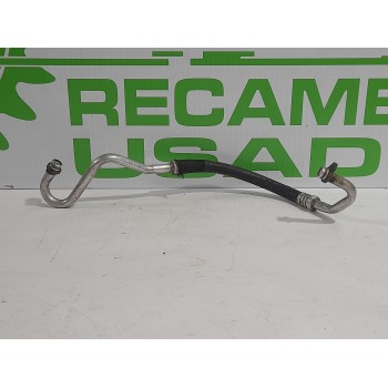 Recambio de tubos aire acondicionado para renault laguna ii (bg0) 1.6 referencia OEM IAM 8200004040  
