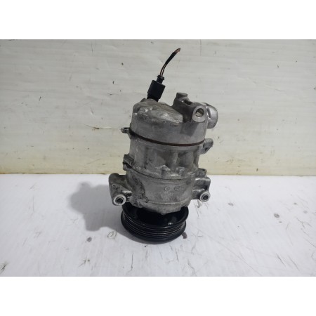 Recambio de compresor aire acondicionado para volkswagen transporter t6 t6 caravelle trendline referencia OEM IAM 5Q0816803D  