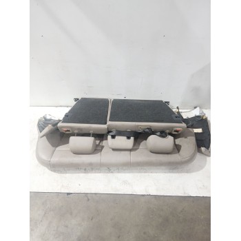 Recambio de asientos traseros para bmw 1 (e87) 120 d referencia OEM IAM 52207118734  