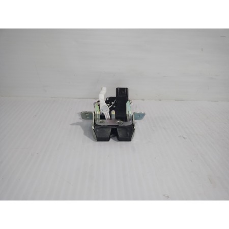 Recambio de cerradura maletero / porton para kia niro (sg2) hybrid concept referencia OEM IAM 81800AT000  