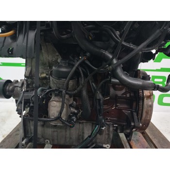 Recambio de motor completo para peugeot 508 active referencia OEM IAM 8DRHF8  