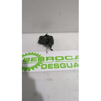 Recambio de cerradura maletero / porton para dacia duster (hm_) 1.0 tce 90 referencia OEM IAM 905039428R  