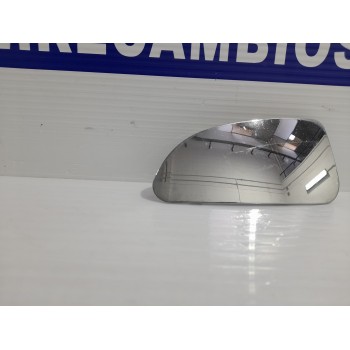 Recambio de cristal retrovisor derecho para renault master ii phase 2 bus referencia OEM IAM 235626002  