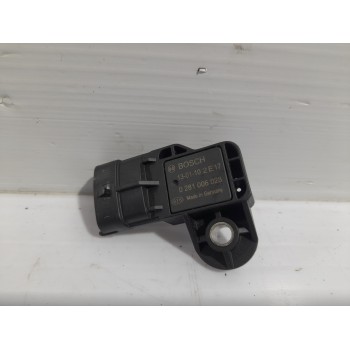 Recambio de sensor presion para peugeot bipper tepee 1.4 hdi referencia OEM IAM 0281006028  