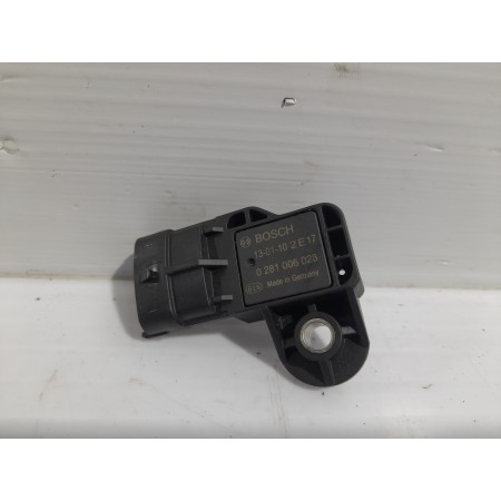 Recambio de sensor presion para peugeot bipper tepee 1.4 hdi referencia OEM IAM 0281006028  