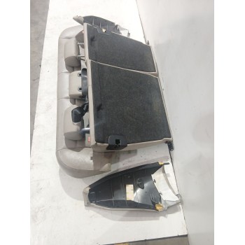 Recambio de asientos traseros para bmw 1 (e87) 120 d referencia OEM IAM 52207118734  