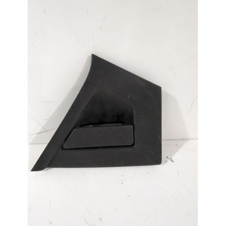 Recambio de maneta exterior trasera derecha para nissan micra v (k14) 1.5 dci referencia OEM IAM P1005835  