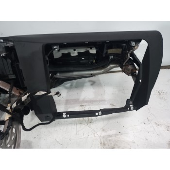 Recambio de kit airbag para volkswagen passat lim. (362) advance bluemotion referencia OEM IAM 3C8880201P  