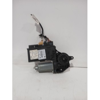 Recambio de motor elevalunas trasero derecho para seat exeo (3r2) 1.8 tsi referencia OEM IAM 8E0959802E  