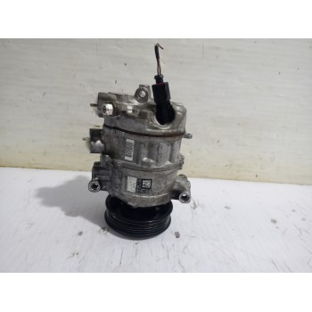 Recambio de compresor aire acondicionado para volkswagen transporter t6 t6 caravelle trendline referencia OEM IAM 5Q0816803D  