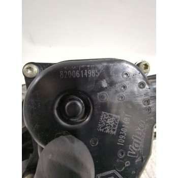 Recambio de caja mariposa para nissan qashqai i (j10, nj10) 1.5 dci referencia OEM IAM 8200614985  