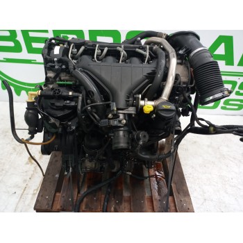 Recambio de motor completo para peugeot 508 active referencia OEM IAM 8DRHF8  