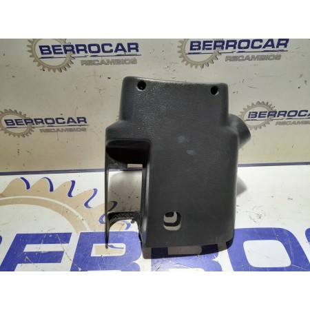 Recambio de recubrimiento columna direccion para peugeot 207 sw 1.4 16v vti cat (8fs / ep3) referencia OEM IAM 9654577877  