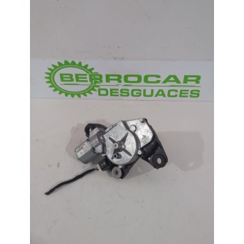 MOTOR LIMPIA TRASERO 287109280R 