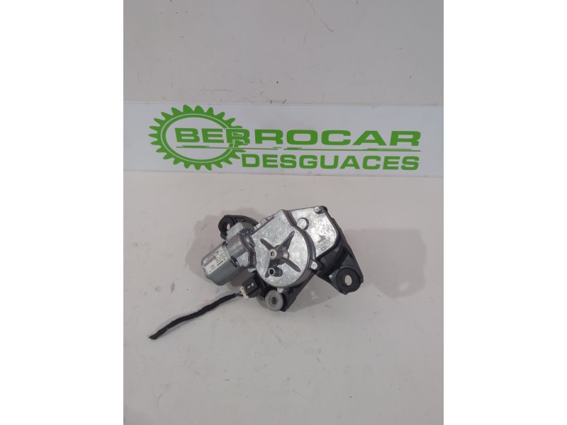Recambio de motor limpia trasero para dacia duster (hm_) 1.0 tce 90 referencia OEM IAM 287109280R  