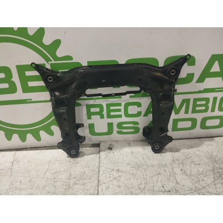 Recambio de puente delantero para volkswagen passat berlina (3b3) 1.6 referencia OEM IAM 8D039931  
