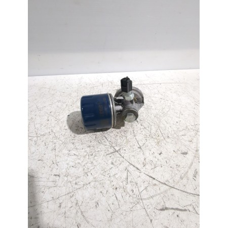 Recambio de soporte filtro aceite para nissan qashqai i (j10, nj10) 1.5 dci referencia OEM IAM 056869C  