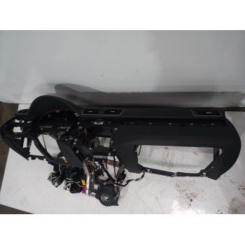 Recambio de kit airbag para volkswagen passat lim. (362) advance bluemotion referencia OEM IAM 3C8880201P  