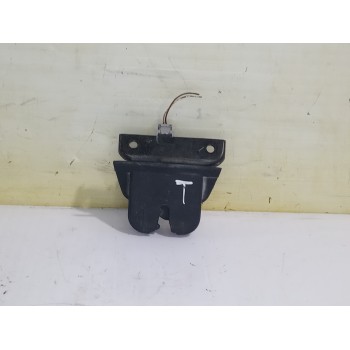 Recambio de cerradura maletero / porton para audi a6 avant (4b5) 2.5 tdi quattro referencia OEM IAM 4B9827505N  
