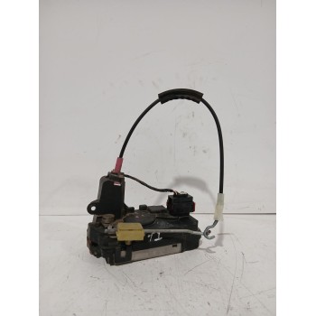 Recambio de cerradura puerta trasera izquierda para opel astra h (a04) 1.7 cdti (l48) referencia OEM IAM 13128115  